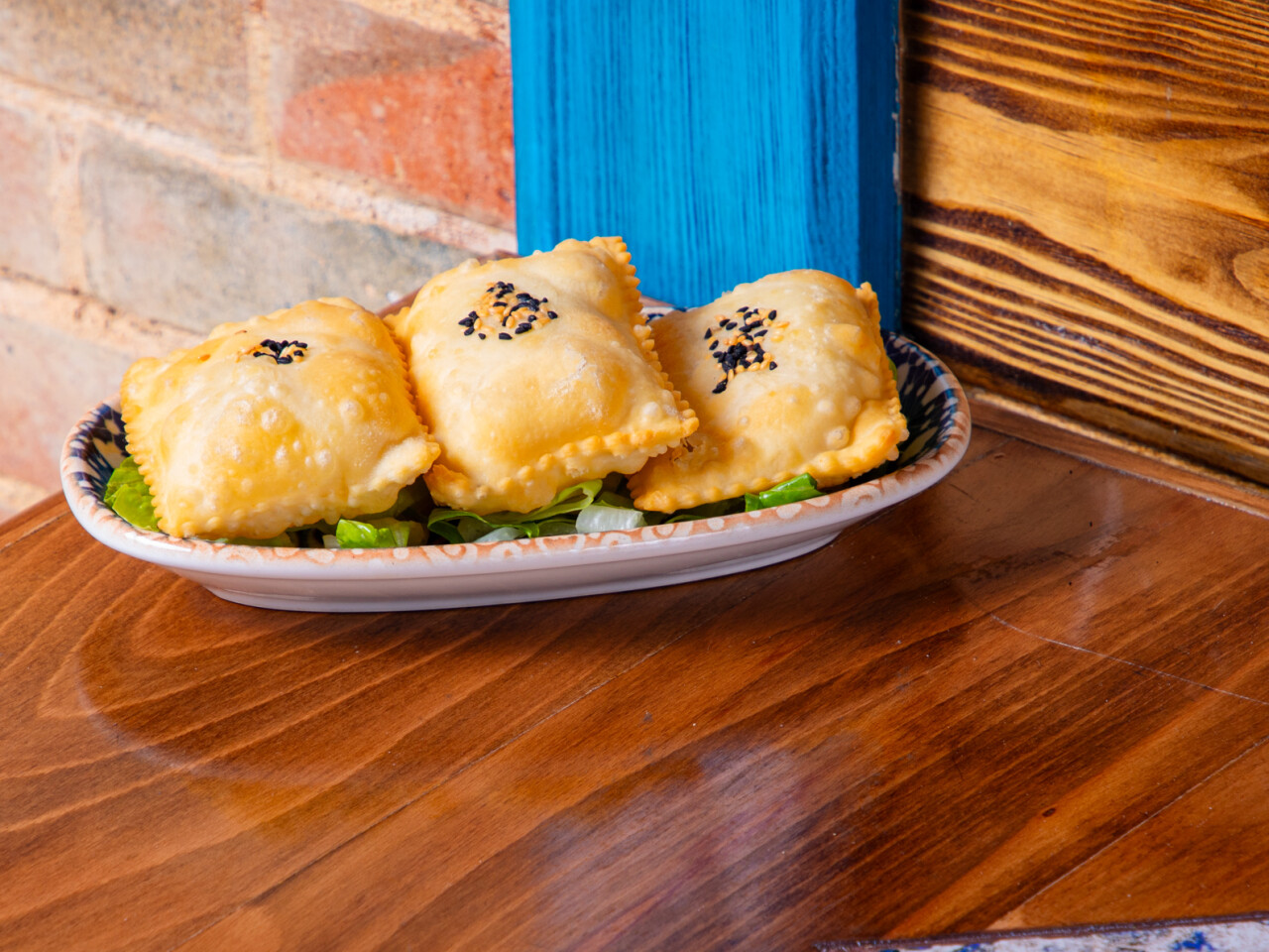 Cheese Borek